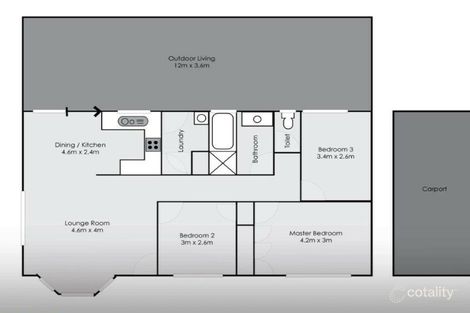 Lot 1/4 Concorde Dr, Loganholme, QLD 4129