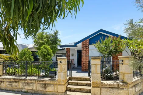 Property photo of 4 Delphi Way Aveley WA 6069