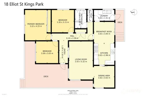 Property photo of 18 Elliot Street Kings Park VIC 3021