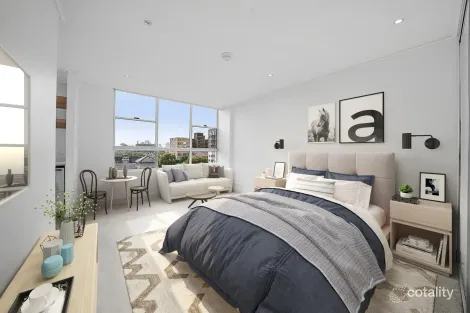 55/80 Cook Rd, Centennial Park, NSW 2021