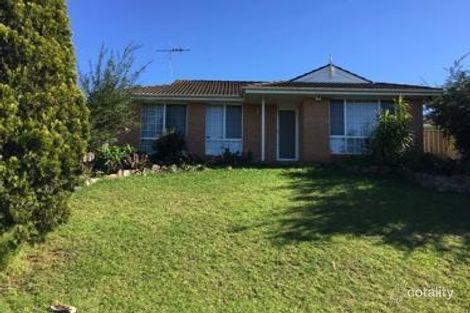 104 Gould Rd, Eagle Vale, NSW 2558