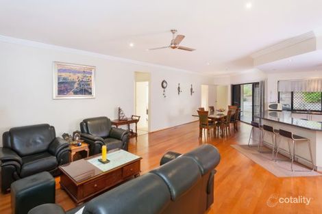Property photo of 9 Lomandra Place Forest Lake QLD 4078
