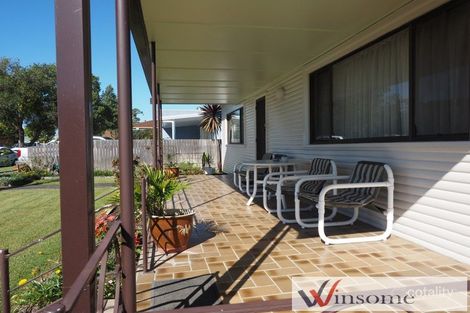 Property photo of 4 Harold Walker Avenue West Kempsey NSW 2440