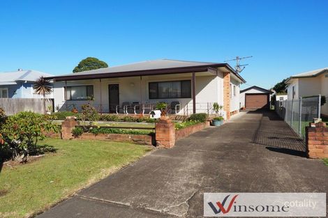 Property photo of 4 Harold Walker Avenue West Kempsey NSW 2440