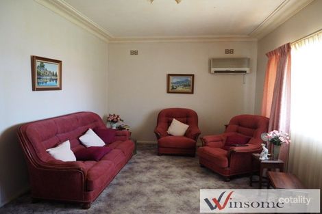 Property photo of 4 Harold Walker Avenue West Kempsey NSW 2440