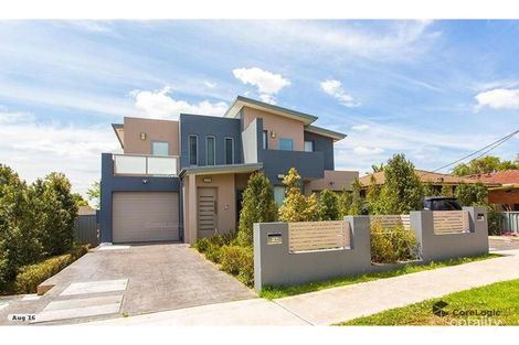 Property photo of 19A Rhodes Avenue Guildford NSW 2161