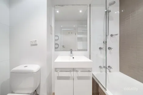 Property photo of 55/80 Cook Road Centennial Park NSW 2021