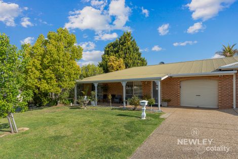 1/38 Horsley St, Kooringal, NSW 2650