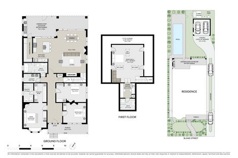 176 Bland St, Haberfield, NSW 2045