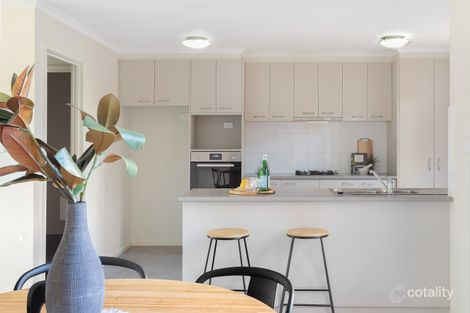 Property photo of 72 Hibberd Crescent Forde ACT 2914