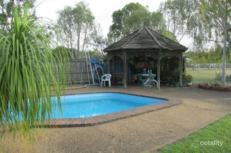Property photo of 4 Grahams Road Sharon QLD 4670