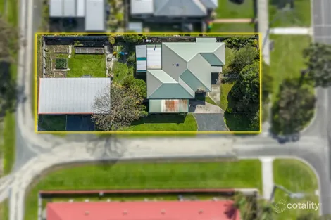 Property photo of 189 White Road Wonthaggi VIC 3995