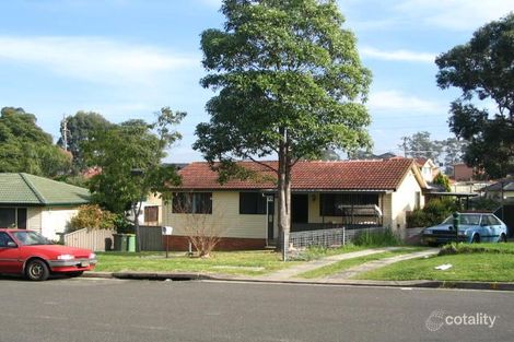 15 Norfolk Ave, Fairfield West, NSW 2165