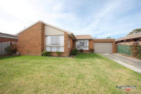 26 Bellfield Dr, Lysterfield, VIC 3156