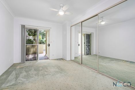 Property photo of 2/3 Figtree Avenue Abbotsford NSW 2046