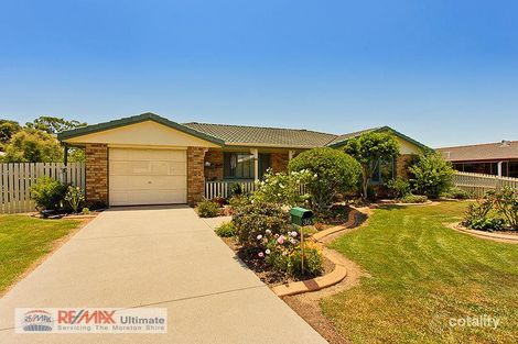 36 Silkyoak Dr, Morayfield, QLD 4506