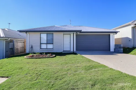 27 OYSTERCATCHER RD, KIRKWOOD, QLD 4680