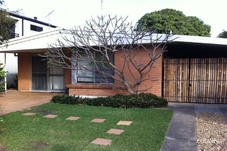 Property photo of 36 Donald Avenue Paradise Point QLD 4216