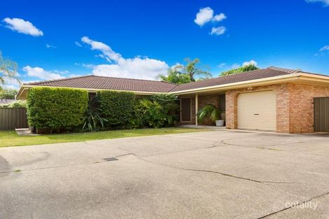 2/35 Condon Pl, Lavington, NSW 2641