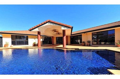 32 Saltwater Tce, Helensvale, QLD 4212