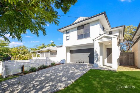 Property photo of 67 High Street Geebung QLD 4034