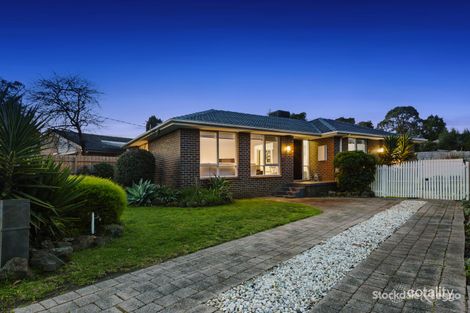 11 Escabon Gr, Frankston, VIC 3199