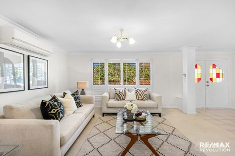 Property photo of 8 Pleasant Place Wishart QLD 4122