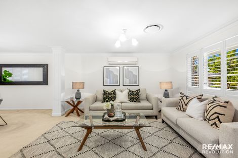 Property photo of 8 Pleasant Place Wishart QLD 4122