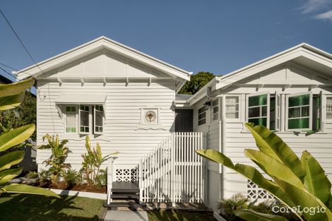 73 Wellington St, Coorparoo, QLD 4151