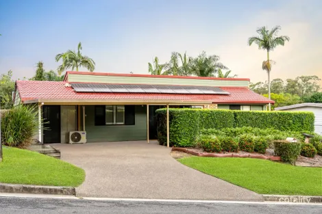 22 Gilia St, Kingston, QLD 4114