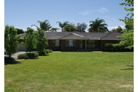 Property photo of 69 Fivebough Road Leeton NSW 2705