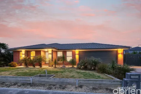 6 Wren St, Koo Wee Rup, VIC 3981