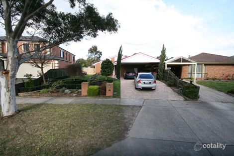 Property photo of 7 Helena Court Rowville VIC 3178