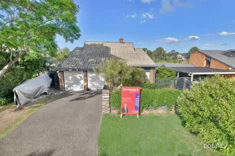 98 Colonsay St, Middle Park, QLD 4074