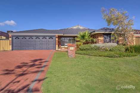 Property photo of 177 Grand Ocean Boulevard Port Kennedy WA 6172