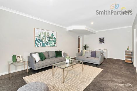 Property photo of 3 Waltham Forest Trail Golden Grove SA 5125