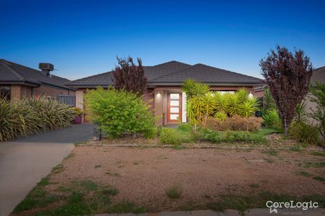 Property photo of 39 Saltbush Crescent Brookfield VIC 3338