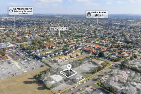 Property photo of 2/37 Thornhill Drive Keilor Downs VIC 3038
