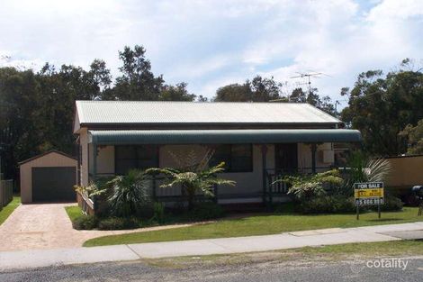 64 Phillip Dr, South West Rocks, NSW 2431