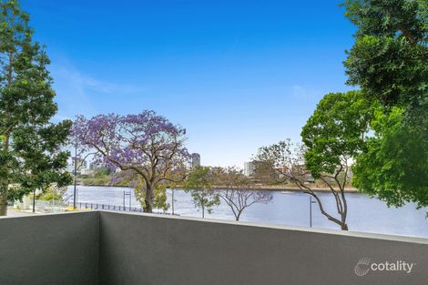 Property photo of 1/523 Coronation Drive Toowong QLD 4066