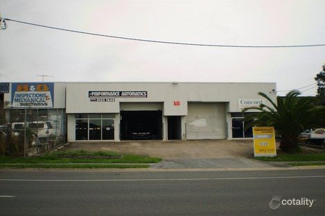 18 Spanns Rd, Beenleigh, QLD 4207