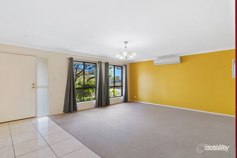 Property photo of 25 Wareena Crescent Glenvale QLD 4350