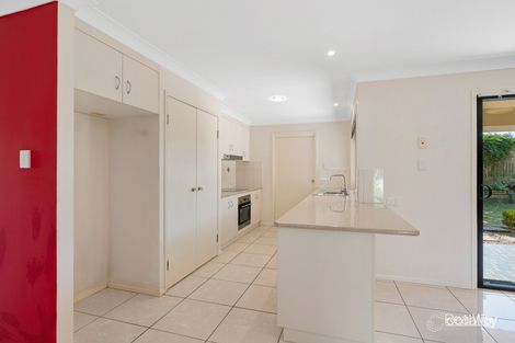 Property photo of 25 Wareena Crescent Glenvale QLD 4350