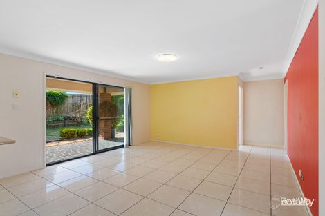 Property photo of 25 Wareena Crescent Glenvale QLD 4350