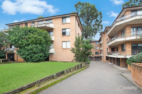 14/6-10 Railway Pde, Westmead, NSW 2145