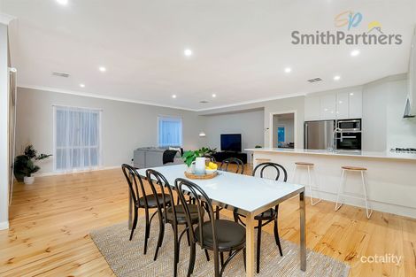 Property photo of 3 Waltham Forest Trail Golden Grove SA 5125