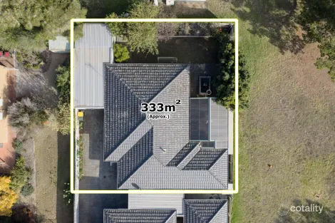 Property photo of 2/37 Thornhill Drive Keilor Downs VIC 3038
