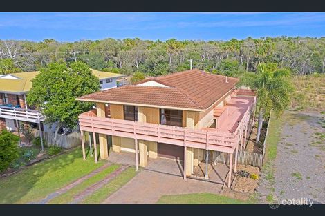 Property photo of 800 Scenic Highway Kinka Beach QLD 4703