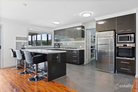 Property photo of 84 Thomas Road Haddon VIC 3351