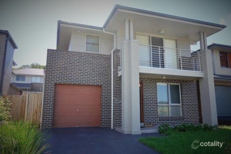 12 Globe St, Middleton Grange, NSW 2171